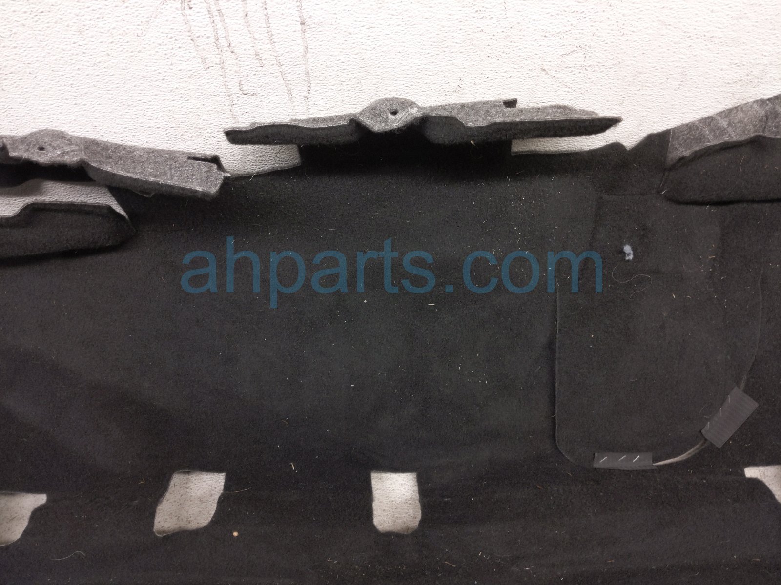 2020 Honda CR V Ground Rear Floor Carpet Black 83302 TLA A01ZA Replacement 2020 Honda CR V Ground Rear Floor Carpet Black 83302 TLA A01ZA Replacement thumbnail