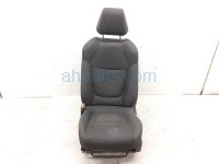 Toyota FR/LH SEAT - BLACK - W/ AIRBAG Toyota FR/LH SEAT - BLACK - W/ AIRBAG