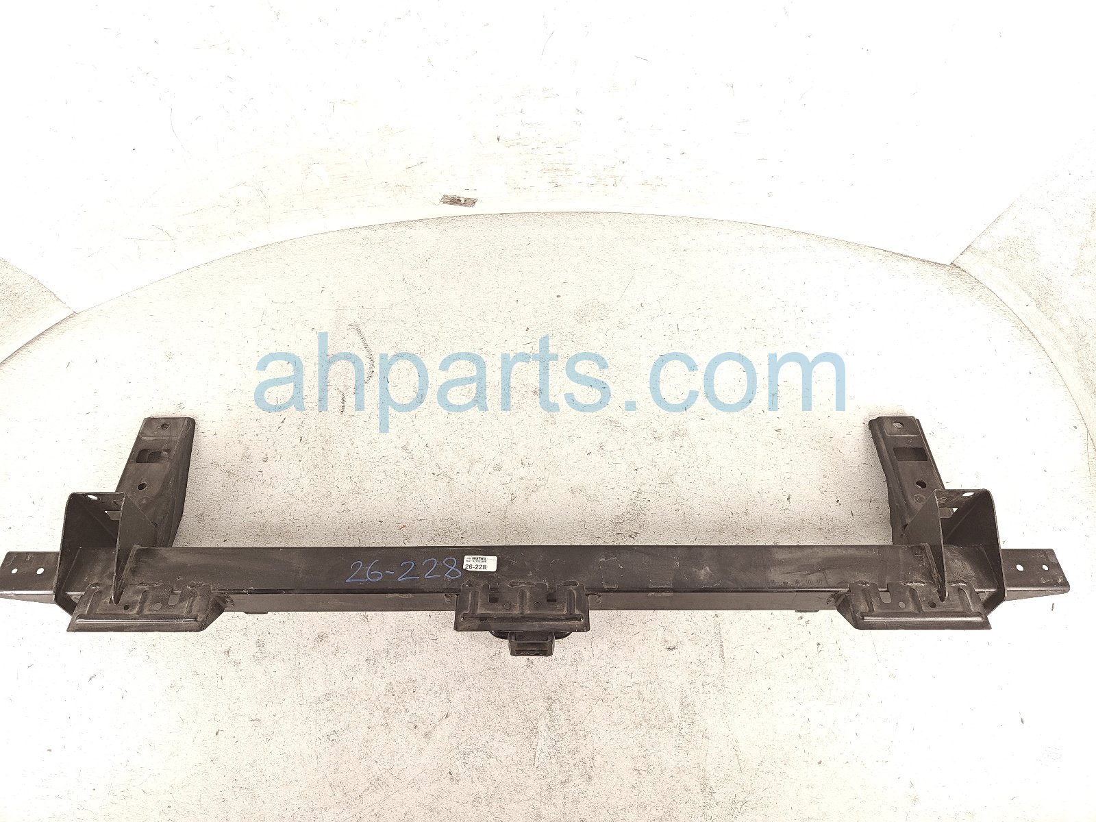 Honda REAR TOW HITCH RECEIVER ASSY