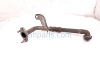 Lexus EGR PIPE - 3.5L AWD Lexus EGR PIPE - 3.5L AWD