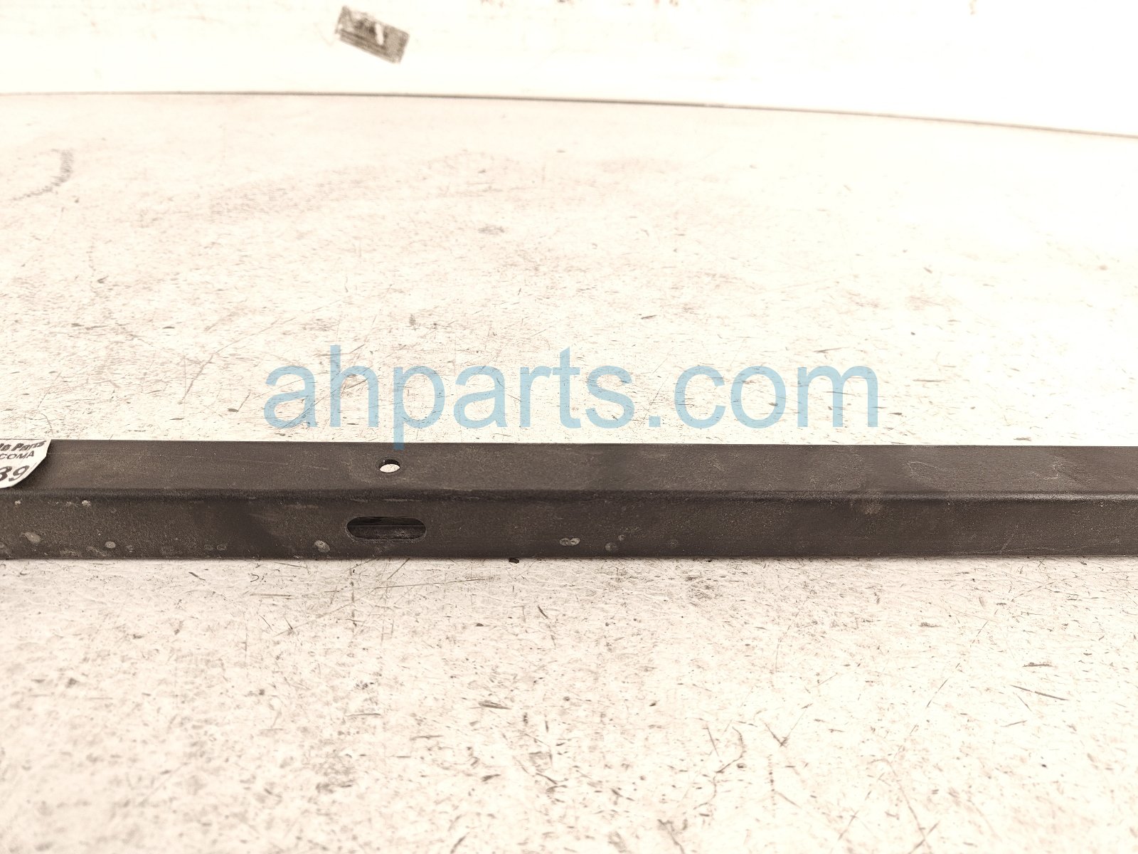 2024 Toyota Tacoma Front Headboard Bed Rail 65409 AK010 Replacement 2024 Toyota Tacoma Front Headboard Bed Rail 65409 AK010 Replacement thumbnail