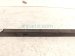 2024 Toyota Tacoma Front Headboard Bed Rail 65409 AK010 Replacement 2024 Toyota Tacoma Front Headboard Bed Rail 65409 AK010 Replacement thumbnail