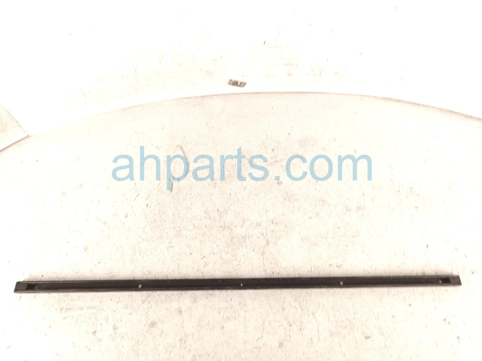 2024 Toyota Tacoma Front Headboard Bed Rail 65409 AK010 Replacement 2024 Toyota Tacoma Front Headboard Bed Rail 65409 AK010 Replacement thumbnail
