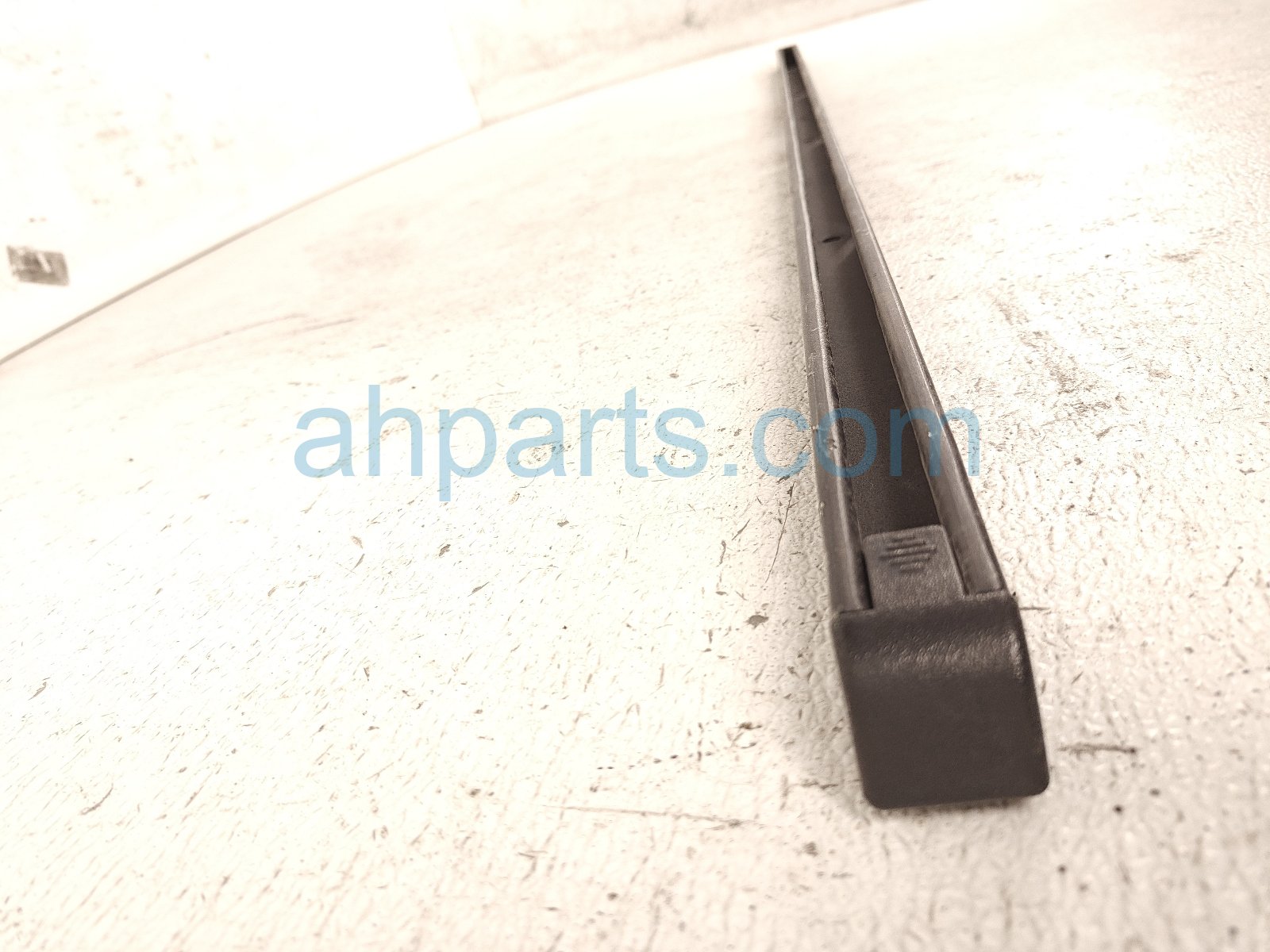 2024 Toyota Tacoma Front Headboard Bed Rail 65409 AK010 Replacement 2024 Toyota Tacoma Front Headboard Bed Rail 65409 AK010 Replacement thumbnail