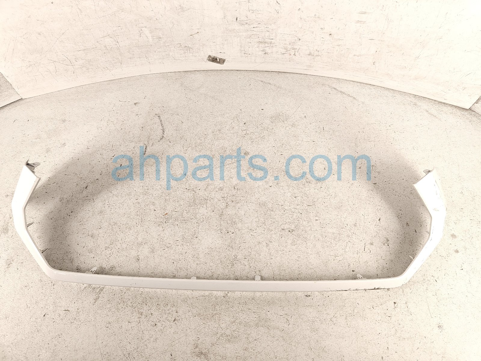 2024 Toyota Tacoma Front Upper Grille Molding 52711 AK900 Replacement 2024 Toyota Tacoma Front Upper Grille Molding 52711 AK900 Replacement thumbnail