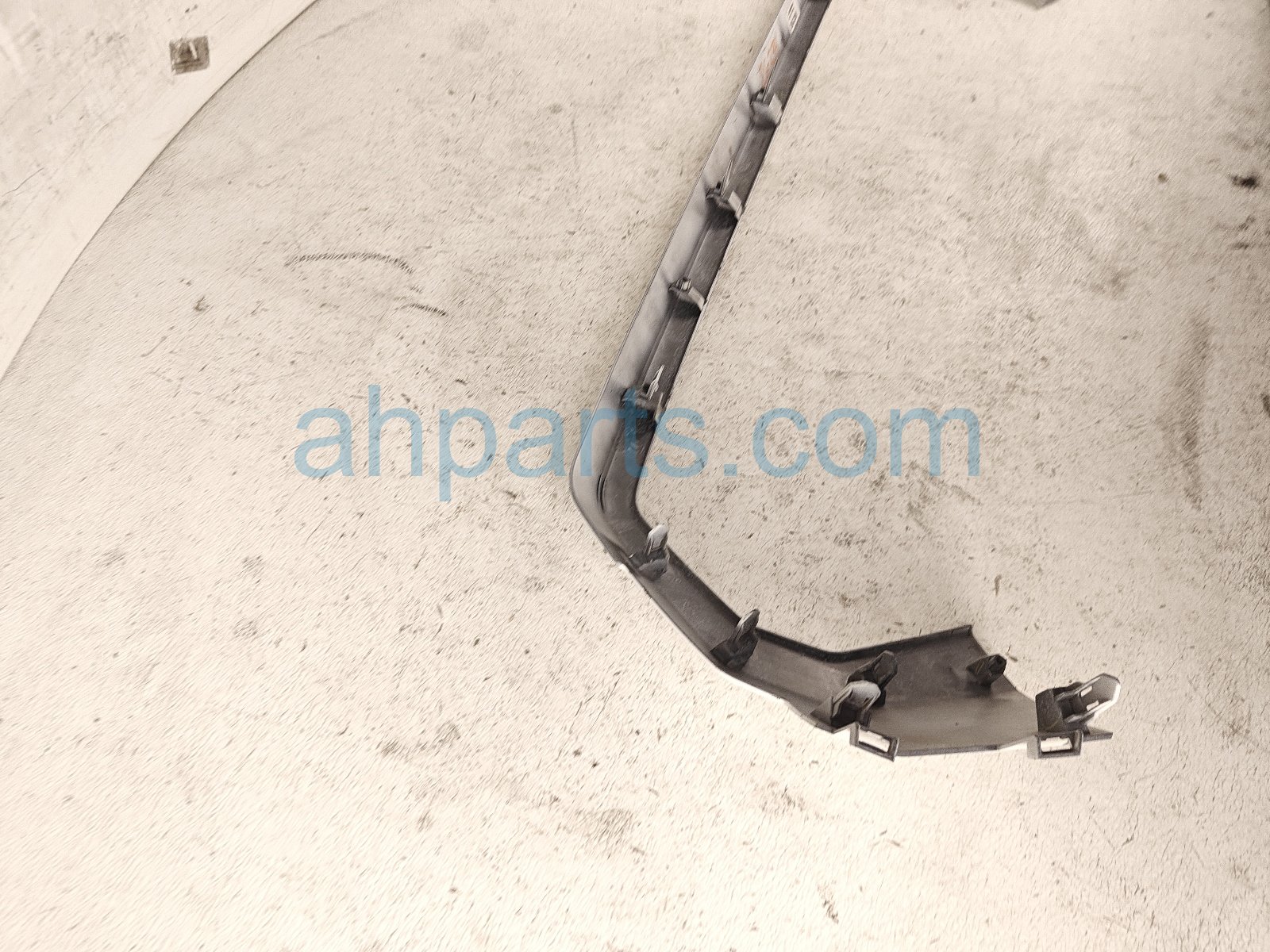 2024 Toyota Tacoma Front Upper Grille Molding 52711 AK900 Replacement 2024 Toyota Tacoma Front Upper Grille Molding 52711 AK900 Replacement thumbnail