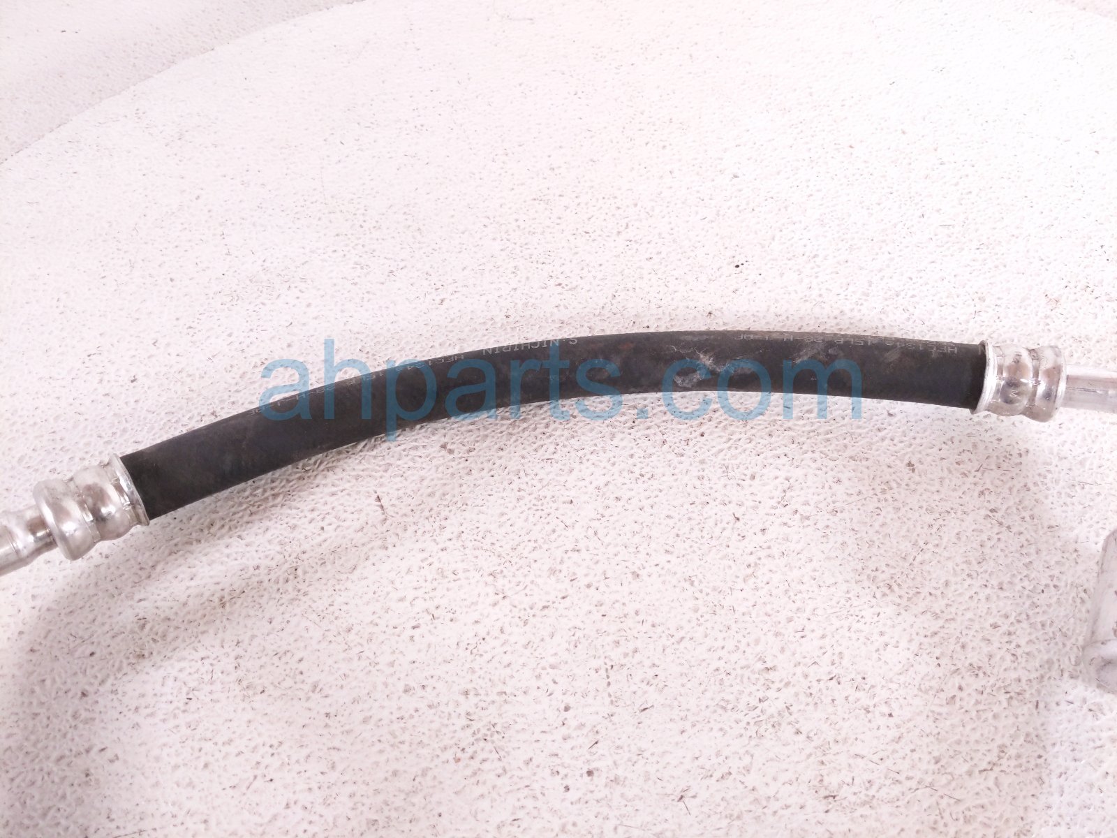 2026 Nissan Sentra Ac Pipe A/c Refrigerant Line Hose Assy 92446 6LD0A Replacement 2026 Nissan Sentra Ac Pipe A/c Refrigerant Line Hose Assy 92446 6LD0A Replacement thumbnail