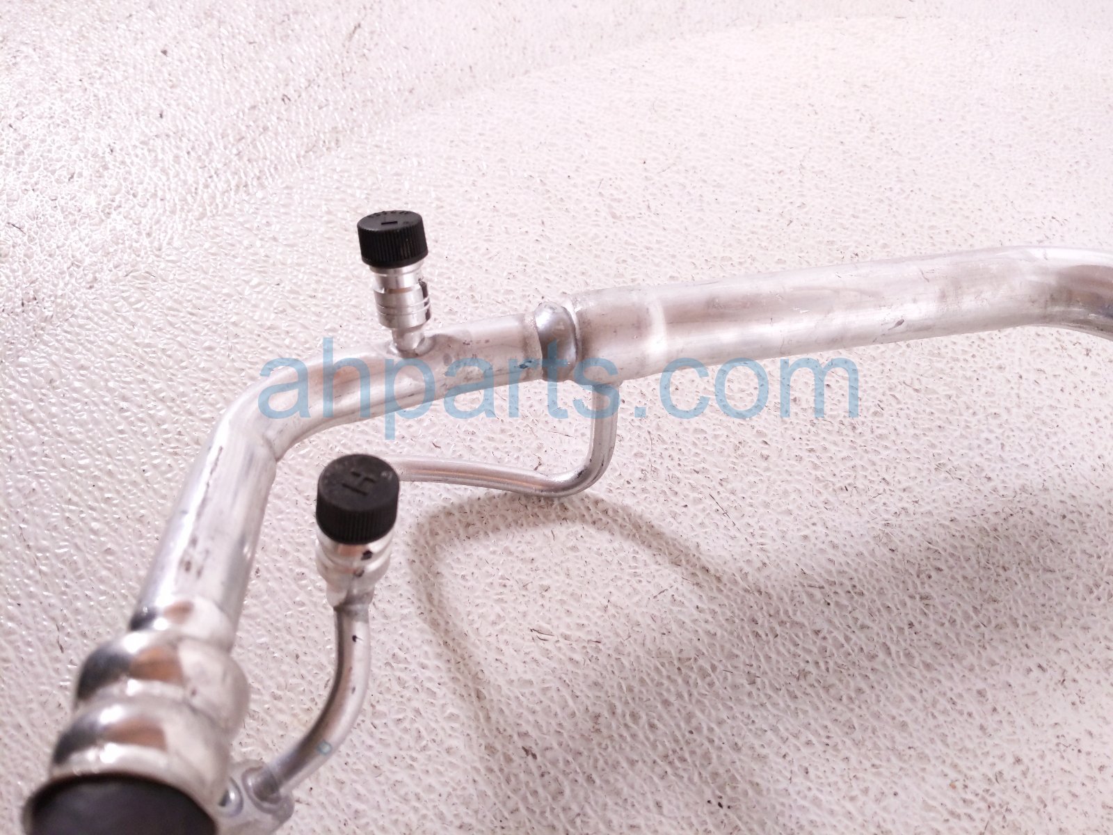 2026 Nissan Sentra Ac Pipe A/c Refrigerant Line Hose Assy 92446 6LD0A Replacement 2026 Nissan Sentra Ac Pipe A/c Refrigerant Line Hose Assy 92446 6LD0A Replacement thumbnail