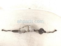 Nissan POWER STEERING RACK & PINION Nissan POWER STEERING RACK & PINION
