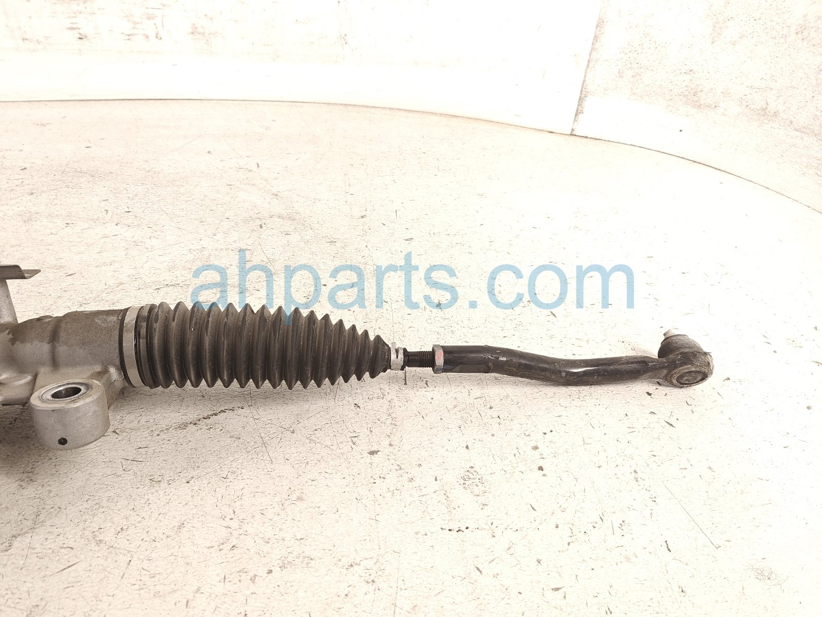 2026 Nissan Sentra And / Gear Box Power Steering Rack & Pinion 49001 6LY0B Replacement 2026 Nissan Sentra And / Gear Box Power Steering Rack & Pinion 49001 6LY0B Replacement thumbnail