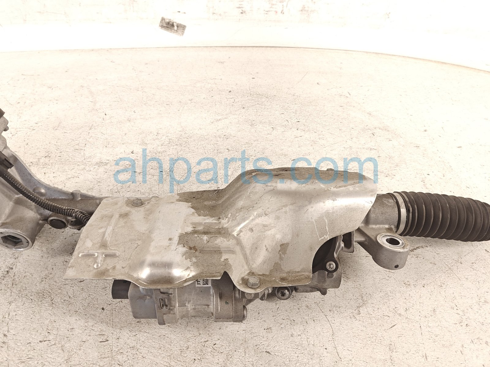 2026 Nissan Sentra And / Gear Box Power Steering Rack & Pinion 49001 6LY0B Replacement 2026 Nissan Sentra And / Gear Box Power Steering Rack & Pinion 49001 6LY0B Replacement thumbnail