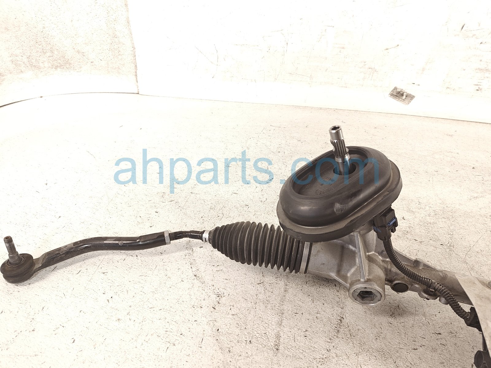 2026 Nissan Sentra And / Gear Box Power Steering Rack & Pinion 49001 6LY0B Replacement 2026 Nissan Sentra And / Gear Box Power Steering Rack & Pinion 49001 6LY0B Replacement thumbnail