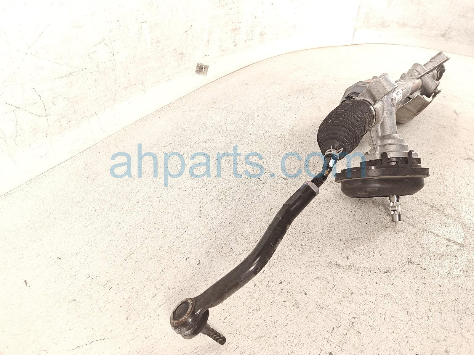 2026 Nissan Sentra And / Gear Box Power Steering Rack & Pinion 49001 6LY0B Replacement 2026 Nissan Sentra And / Gear Box Power Steering Rack & Pinion 49001 6LY0B Replacement thumbnail