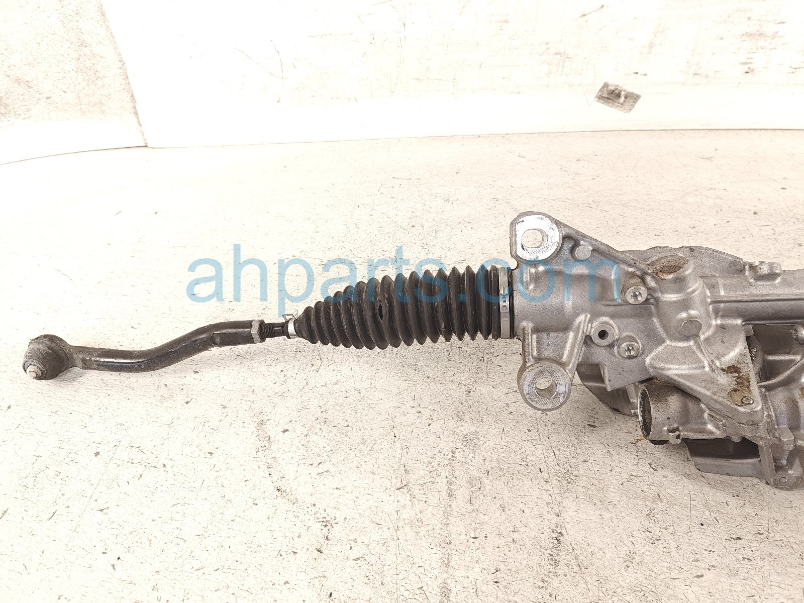 2026 Nissan Sentra And / Gear Box Power Steering Rack & Pinion 49001 6LY0B Replacement 2026 Nissan Sentra And / Gear Box Power Steering Rack & Pinion 49001 6LY0B Replacement thumbnail