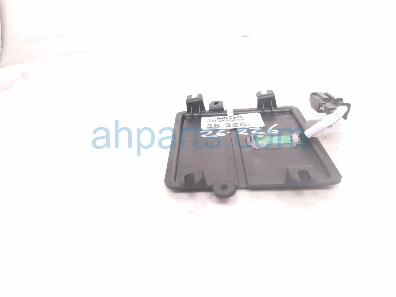 2020 Ford Explorer Center Console Ambient Lighting LB5B 5044B90 B Replacement 2020 Ford Explorer Center Console Ambient Lighting LB5B 5044B90 B Replacement thumbnail