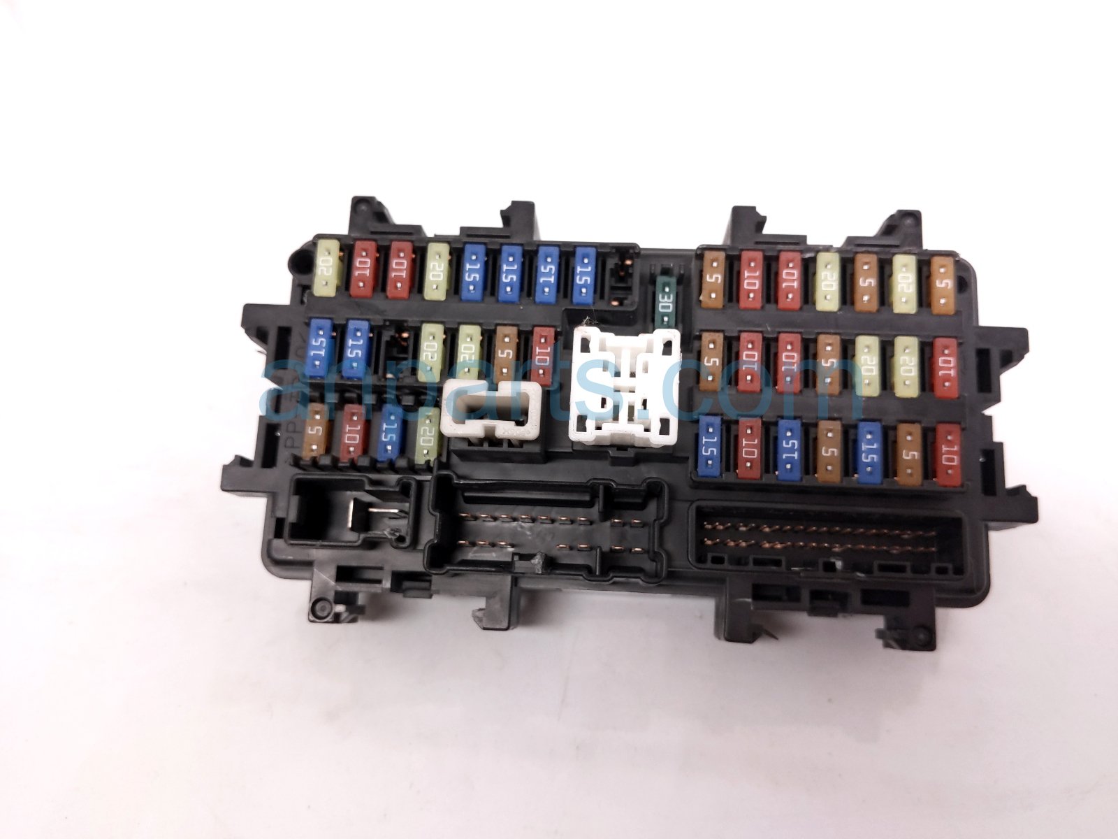 Infiniti LH CABIN FUSE BOX / JUNCTION BLOCK