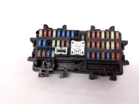 Infiniti LH CABIN FUSE BOX / JUNCTION BLOCK Infiniti LH CABIN FUSE BOX / JUNCTION BLOCK