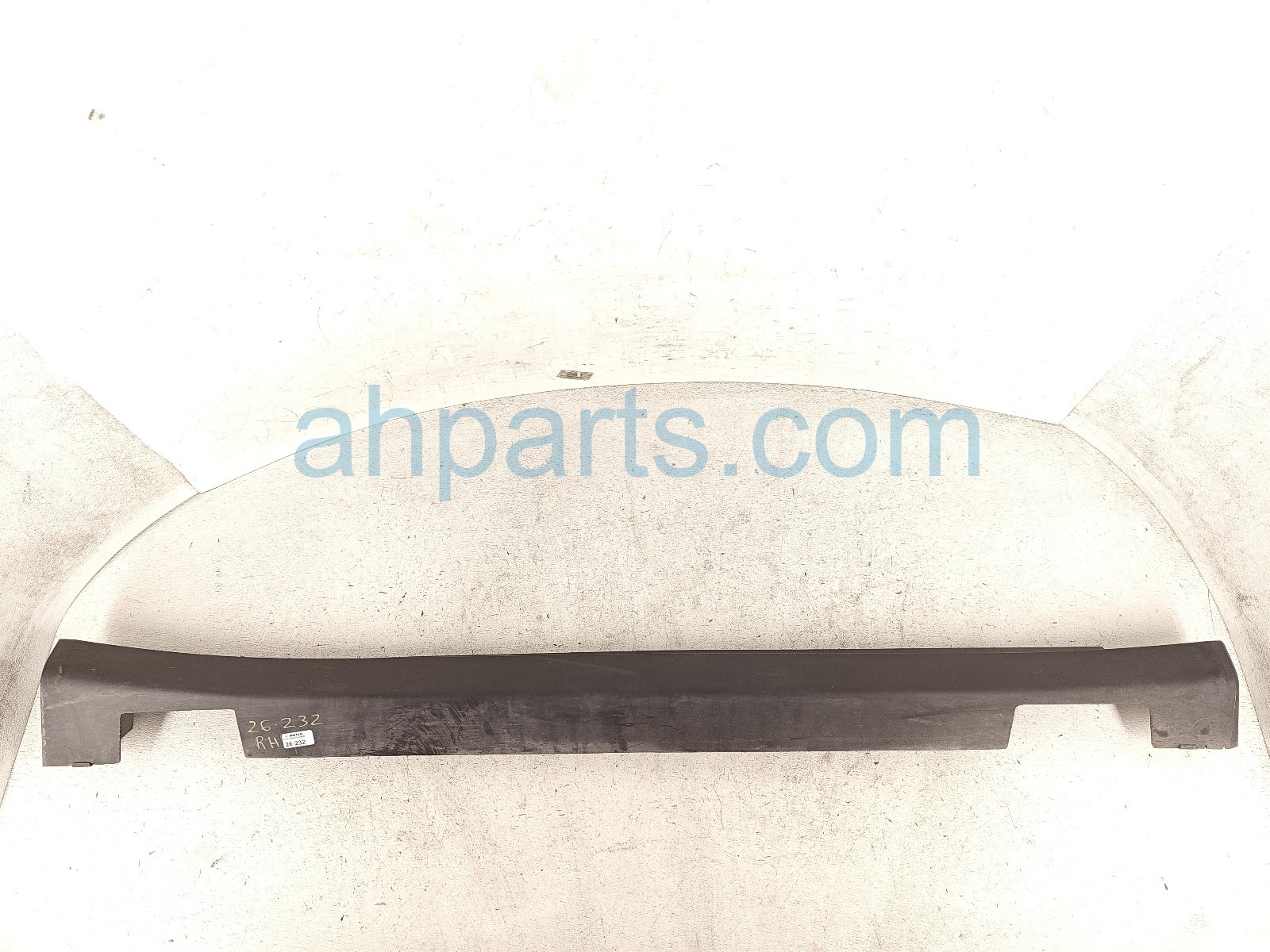 2024 Jeep Grand Cherokee Trim Passenger Rocker Molding Black 6PZ86GXHAC Replacement 2024 Jeep Grand Cherokee Trim Passenger Rocker Molding Black 6PZ86GXHAC Replacement thumbnail