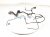2019 Chrysler 300 Front Passenger Door Wiring Harness 68409480AC Replacement 2019 Chrysler 300 Front Passenger Door Wiring Harness 68409480AC Replacement thumbnail