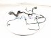 2019 Chrysler 300 Front Passenger Door Wiring Harness 68409480AC Replacement 2019 Chrysler 300 Front Passenger Door Wiring Harness 68409480AC Replacement thumbnail
