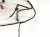 2019 Chrysler 300 Front Passenger Door Wiring Harness 68409480AC Replacement 2019 Chrysler 300 Front Passenger Door Wiring Harness 68409480AC Replacement thumbnail