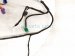 2019 Chrysler 300 Front Passenger Door Wiring Harness 68409480AC Replacement 2019 Chrysler 300 Front Passenger Door Wiring Harness 68409480AC Replacement thumbnail