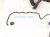 2019 Chrysler 300 Front Passenger Door Wiring Harness 68409480AC Replacement 2019 Chrysler 300 Front Passenger Door Wiring Harness 68409480AC Replacement thumbnail