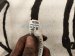 2019 Chrysler 300 Front Passenger Door Wiring Harness 68409480AC Replacement 2019 Chrysler 300 Front Passenger Door Wiring Harness 68409480AC Replacement thumbnail