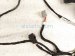 2019 Chrysler 300 Rear Passenger Door Wire Harness 68409482AB Replacement 2019 Chrysler 300 Rear Passenger Door Wire Harness 68409482AB Replacement thumbnail