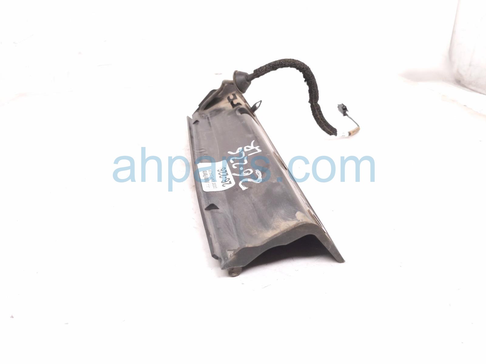 2020 Ford Explorer Rear Driver Liftgate Pinch Sensor LB5Z 78406A77 B Replacement 2020 Ford Explorer Rear Driver Liftgate Pinch Sensor LB5Z 78406A77 B Replacement thumbnail