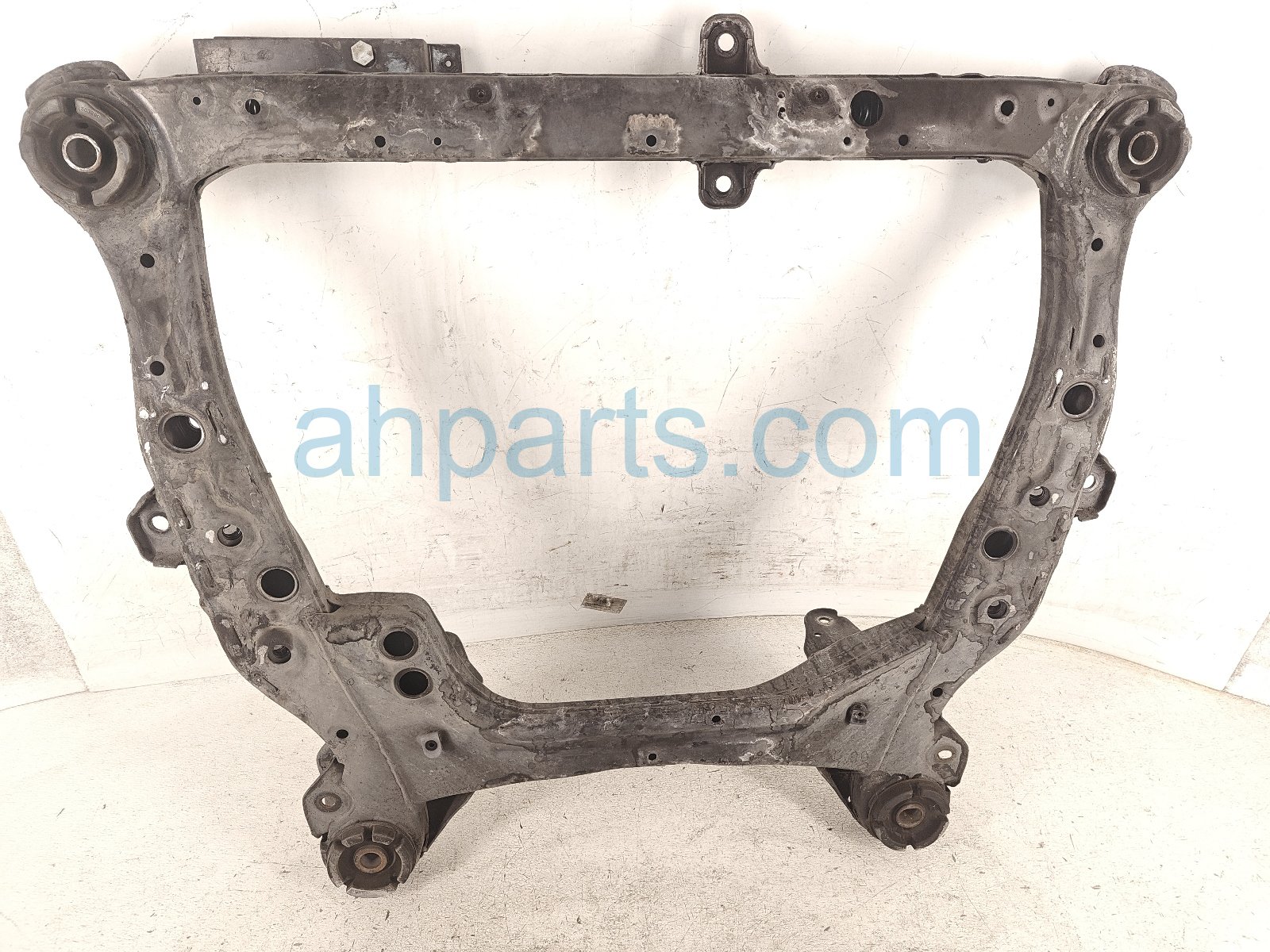 2015 Lexus Rx450h Crossmember Front Engine Sub Frame / Cradle 51100 48074 Replacement 2015 Lexus Rx450h Crossmember Front Engine Sub Frame / Cradle 51100 48074 Replacement thumbnail