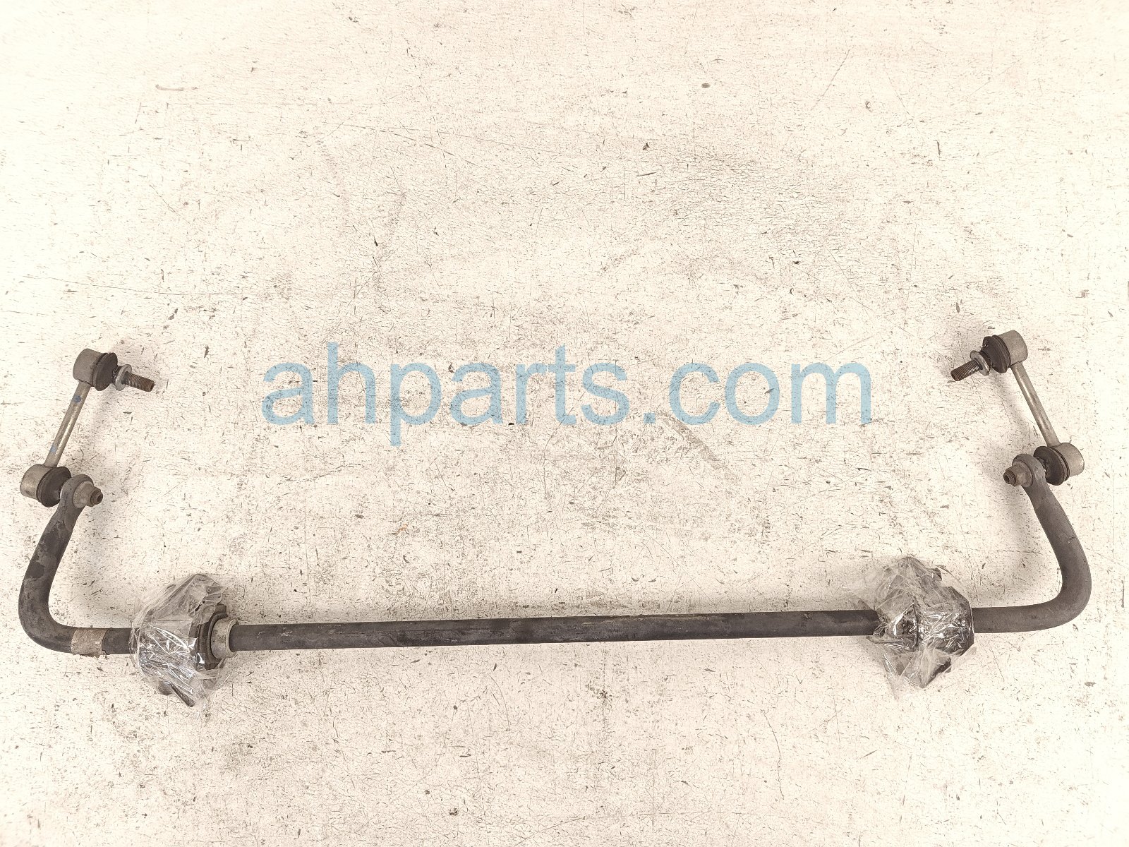 2015 Lexus Rx450h Rear Stabilizer / Sway Bar 48812 0E020 Replacement 2015 Lexus Rx450h Rear Stabilizer / Sway Bar 48812 0E020 Replacement thumbnail