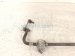 2015 Lexus Rx450h Rear Stabilizer / Sway Bar 48812 0E020 Replacement 2015 Lexus Rx450h Rear Stabilizer / Sway Bar 48812 0E020 Replacement thumbnail
