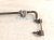 2015 Lexus Rx450h Rear Stabilizer / Sway Bar 48812 0E020 Replacement 2015 Lexus Rx450h Rear Stabilizer / Sway Bar 48812 0E020 Replacement thumbnail