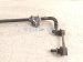2015 Lexus Rx450h Rear Stabilizer / Sway Bar 48812 0E020 Replacement 2015 Lexus Rx450h Rear Stabilizer / Sway Bar 48812 0E020 Replacement thumbnail