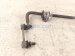 2015 Lexus Rx450h Rear Stabilizer / Sway Bar 48812 0E020 Replacement 2015 Lexus Rx450h Rear Stabilizer / Sway Bar 48812 0E020 Replacement thumbnail