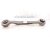 2024 Jeep Grand Cherokee Rear Upper Control Arm Link 05090283AC Replacement 2024 Jeep Grand Cherokee Rear Upper Control Arm Link 05090283AC Replacement thumbnail