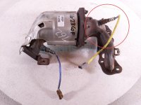 Infiniti FRONT UPPER OXYGEN SENSOR - 3.5L Infiniti FRONT UPPER OXYGEN SENSOR - 3.5L