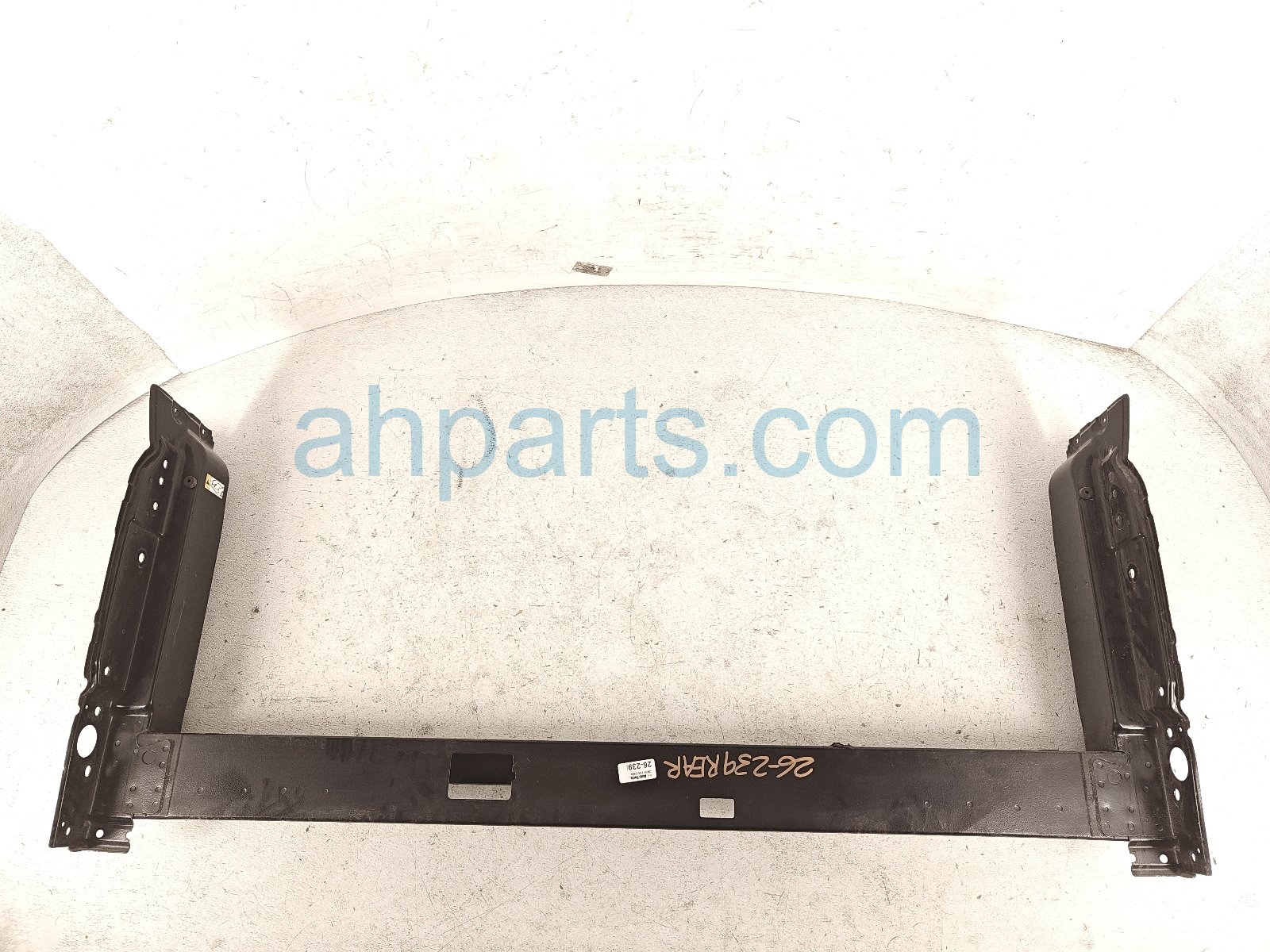 2024 Toyota Tacoma Rear Cross Sill Assy Long Bed 65204 AK010 Replacement 2024 Toyota Tacoma Rear Cross Sill Assy Long Bed 65204 AK010 Replacement thumbnail