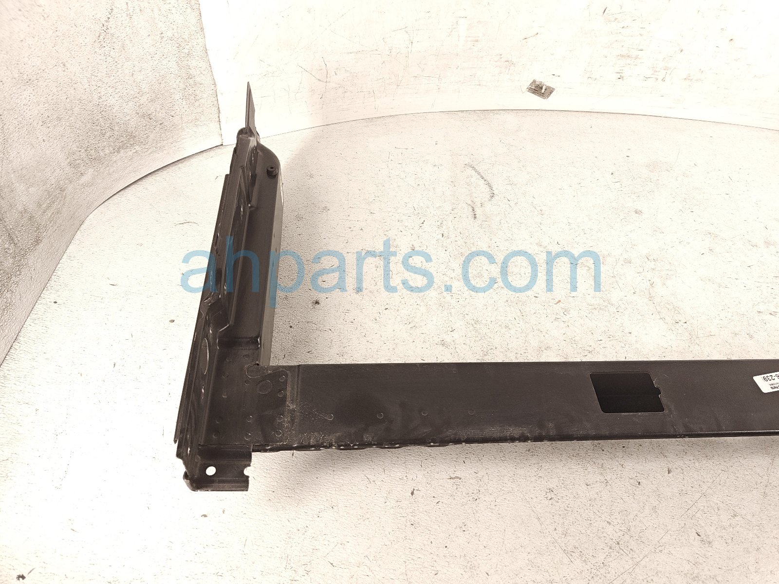 2024 Toyota Tacoma Rear Cross Sill Assy Long Bed 65204 AK010 Replacement 2024 Toyota Tacoma Rear Cross Sill Assy Long Bed 65204 AK010 Replacement thumbnail