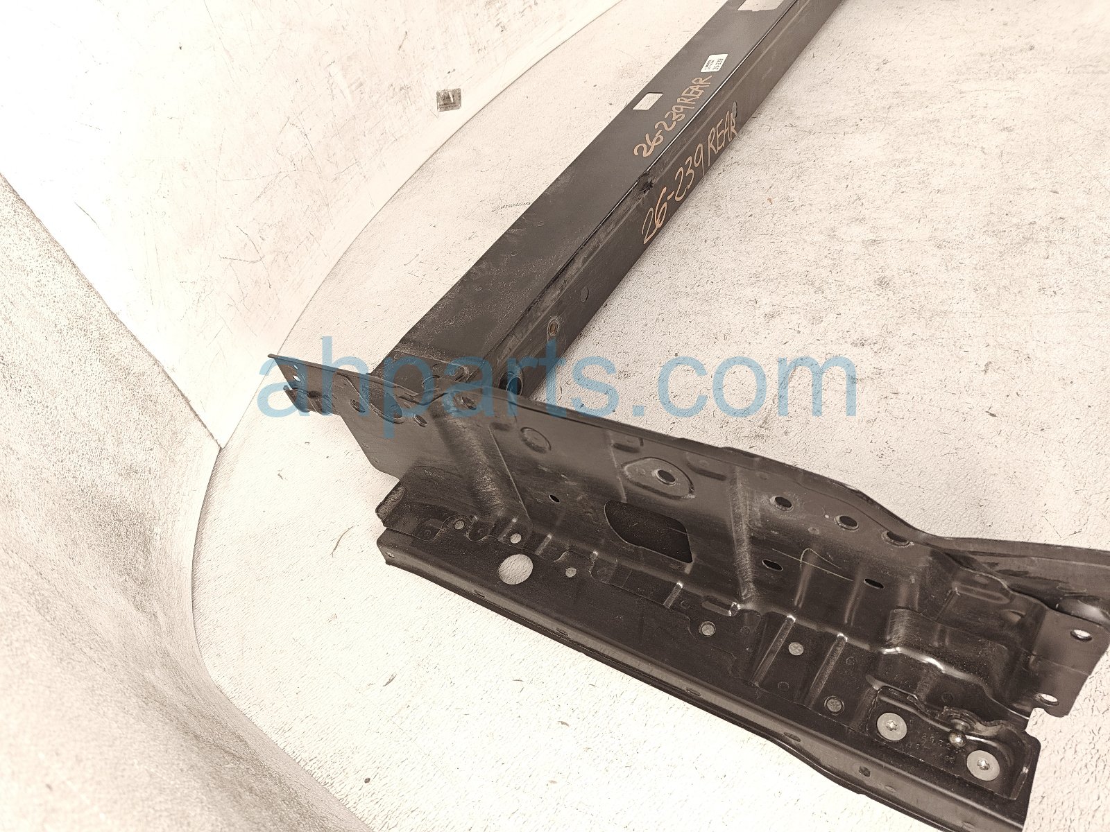 2024 Toyota Tacoma Rear Cross Sill Assy Long Bed 65204 AK010 Replacement 2024 Toyota Tacoma Rear Cross Sill Assy Long Bed 65204 AK010 Replacement thumbnail