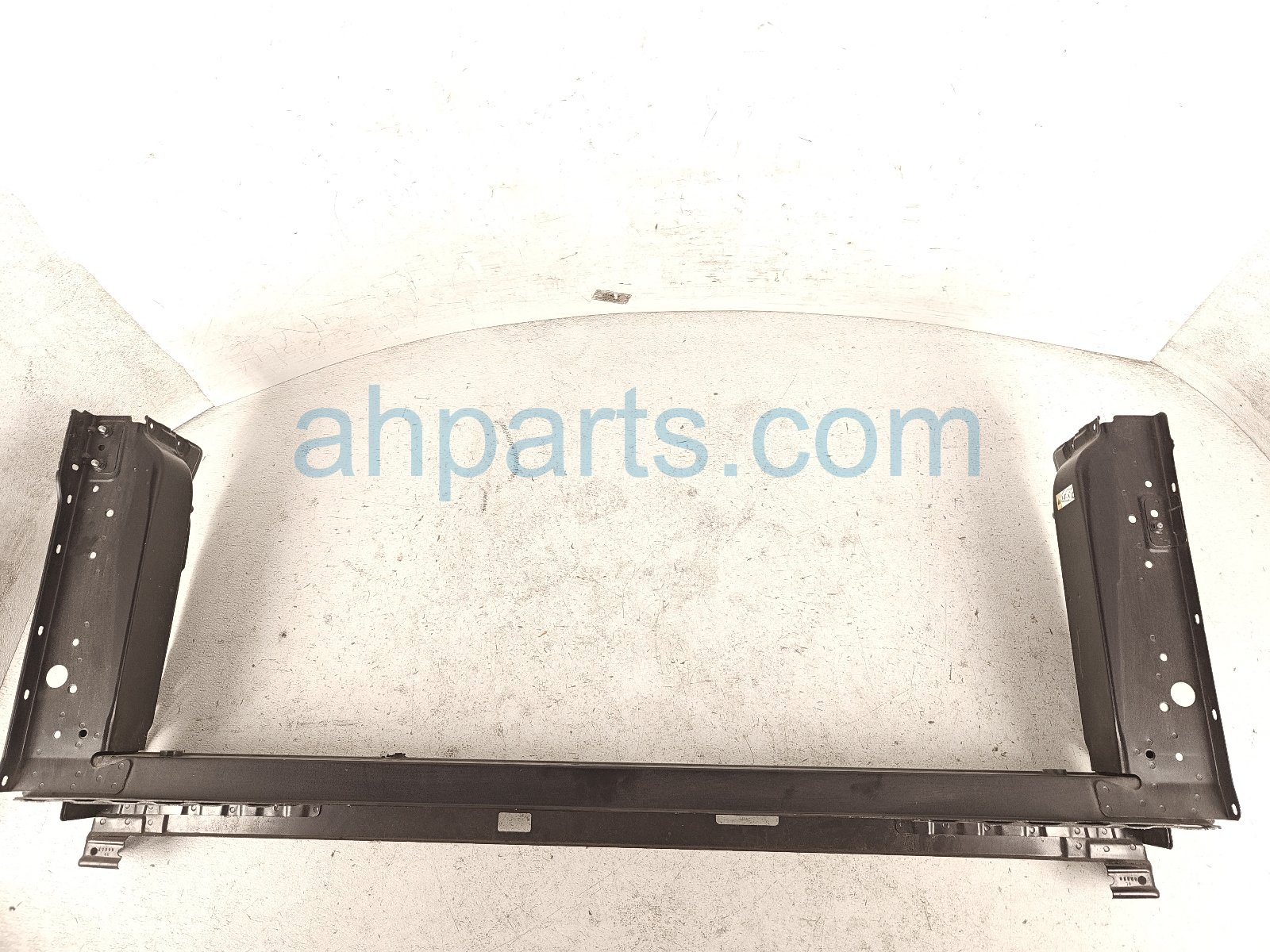 2024 Toyota Tacoma Rear Cross Sill Assy Long Bed 65204 AK010 Replacement 2024 Toyota Tacoma Rear Cross Sill Assy Long Bed 65204 AK010 Replacement thumbnail