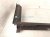 2024 Toyota Tacoma Rear Cross Sill Assy Long Bed 65204 AK010 Replacement 2024 Toyota Tacoma Rear Cross Sill Assy Long Bed 65204 AK010 Replacement thumbnail