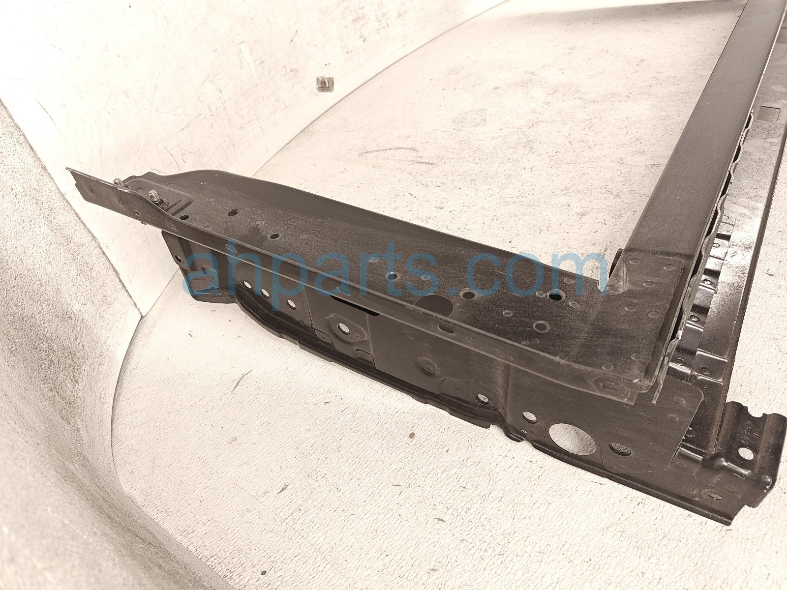 2024 Toyota Tacoma Rear Cross Sill Assy Long Bed 65204 AK010 Replacement 2024 Toyota Tacoma Rear Cross Sill Assy Long Bed 65204 AK010 Replacement thumbnail