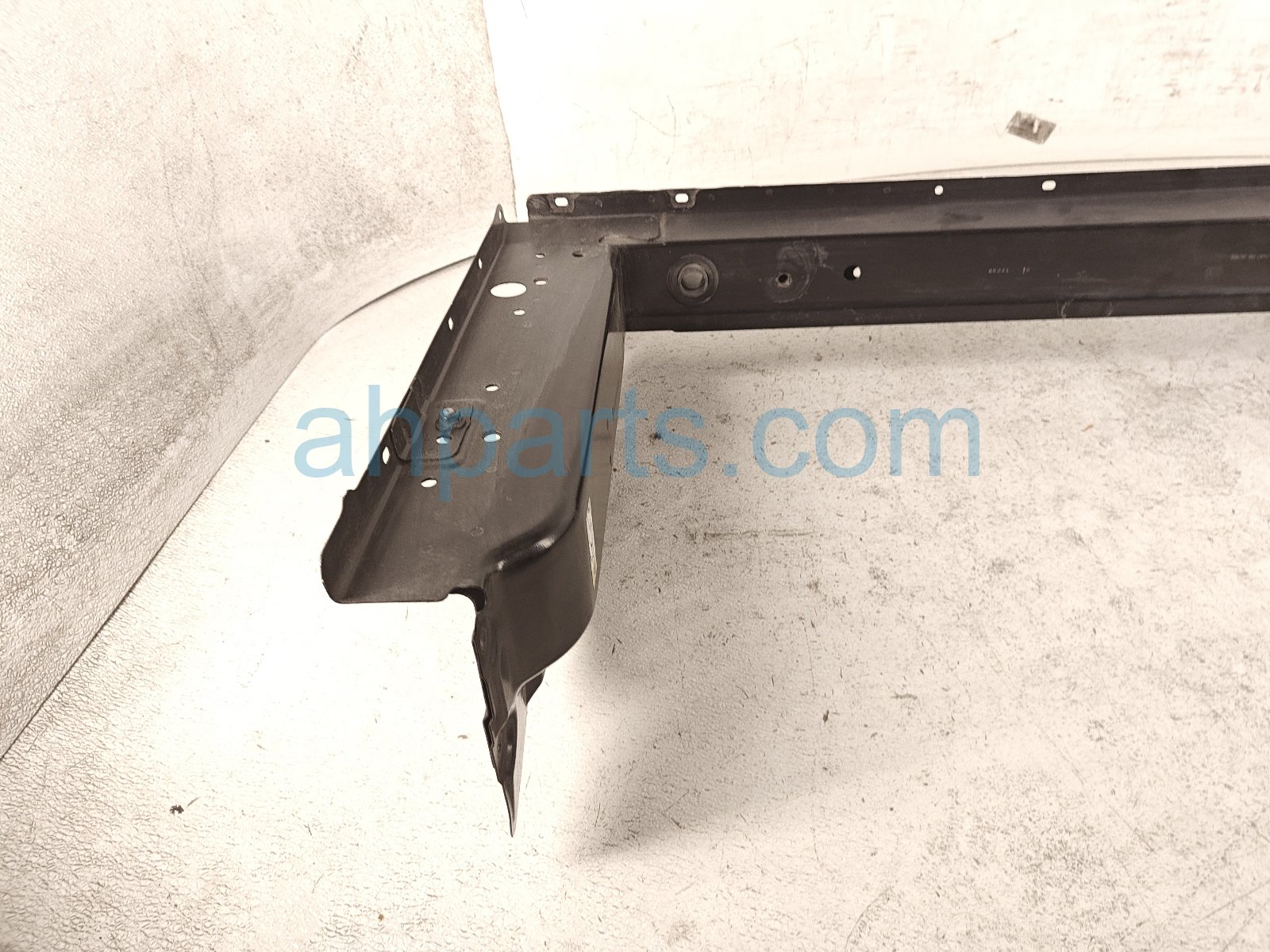 2024 Toyota Tacoma Rear Cross Sill Assy Long Bed 65204 AK010 Replacement 2024 Toyota Tacoma Rear Cross Sill Assy Long Bed 65204 AK010 Replacement thumbnail