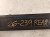 2024 Toyota Tacoma Rear Cross Sill Assy Long Bed 65204 AK010 Replacement 2024 Toyota Tacoma Rear Cross Sill Assy Long Bed 65204 AK010 Replacement thumbnail