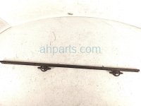 Toyota LH BED RAIL W/ TIE DOWNS & CLEATS Toyota LH BED RAIL W/ TIE DOWNS & CLEATS