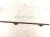 2024 Toyota Tacoma Driver Bed Rail W/ Tie Downs & Cleats 65335 AK020 Replacement 2024 Toyota Tacoma Driver Bed Rail W/ Tie Downs & Cleats 65335 AK020 Replacement thumbnail