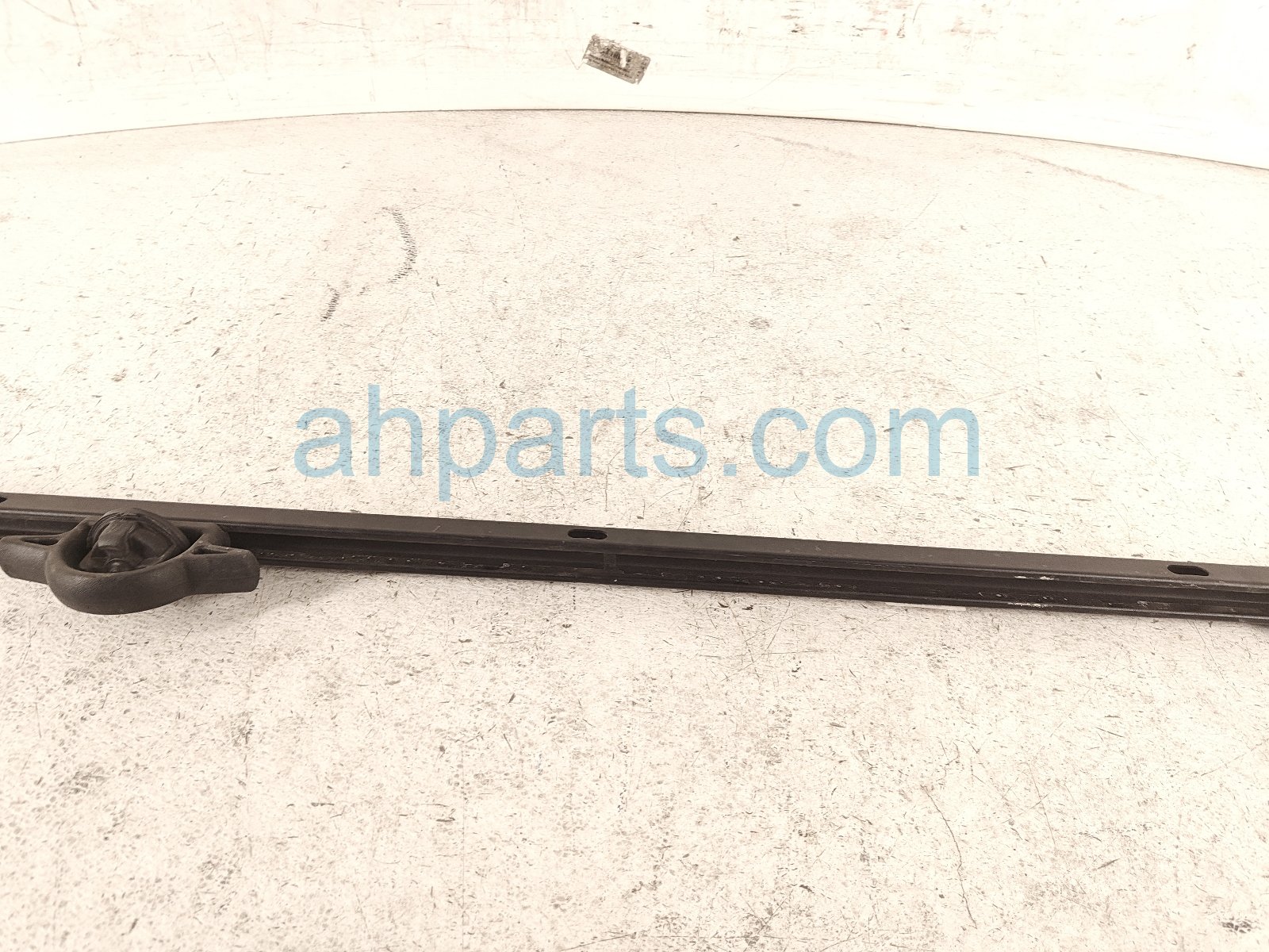2024 Toyota Tacoma Driver Bed Rail W/ Tie Downs & Cleats 65335 AK020 Replacement 2024 Toyota Tacoma Driver Bed Rail W/ Tie Downs & Cleats 65335 AK020 Replacement thumbnail