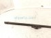 2024 Toyota Tacoma Driver Bed Rail W/ Tie Downs & Cleats 65335 AK020 Replacement 2024 Toyota Tacoma Driver Bed Rail W/ Tie Downs & Cleats 65335 AK020 Replacement thumbnail
